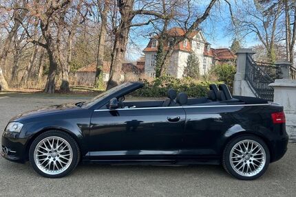 Audi A3 175.000 km 5.490 &euro; Braunschweig 38120