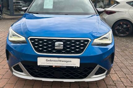Seat Arona 72.600 km 15.290 &euro; Schwülper 38179