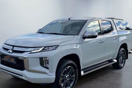 Mitsubishi L200 146.459 km 25.348 € Gardelegen 39638