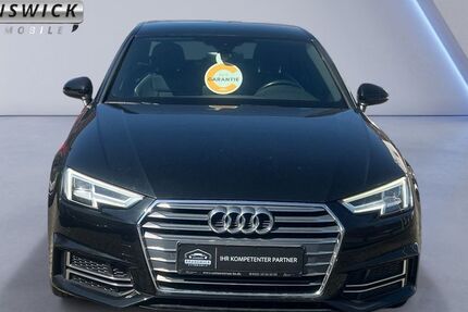 Audi A4 126.000 km 19.450 &euro; Braunschweig 38122
