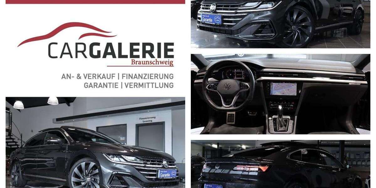 VW Arteon 90.000 km 32.950 &euro; Braunschweig 38116