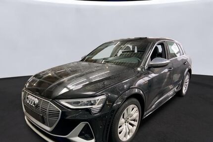 Audi e-tron 137.667 km 28.990 &euro; Braunschweig 38122