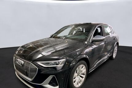 Audi e-tron 137.667 km 29.990 &euro; Braunschweig 38122