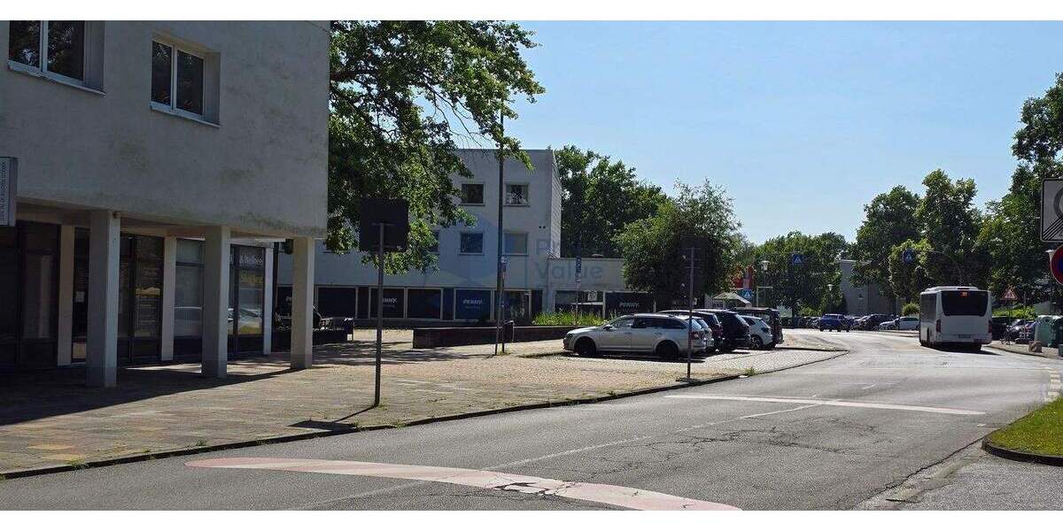 Etagenwohnung Wolfsburg Rabenberg - 2 Zimmer, 37 m&sup2;, 405&euro; | Angebot:25210941