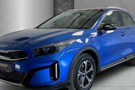 Kia XCeed 27.358 km 22.990 &euro; Braunschweig 38126