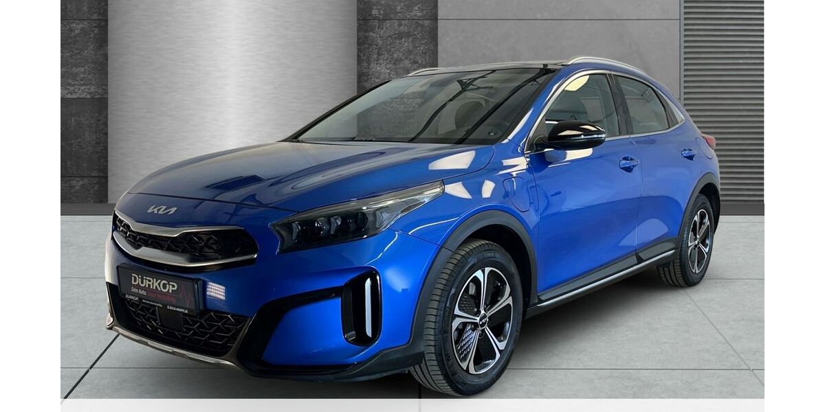 Kia XCeed 27.358 km 22.990 &euro; Braunschweig 38126