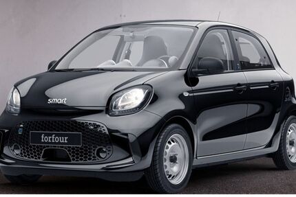 Smart ForFour 12.302 km 8.333 € Braunschweig 38122