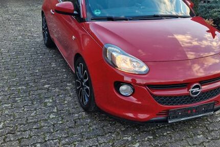 Opel Adam 131.259 km 5.300 € Braunschweig 38110