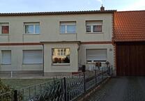 Großzügige 5-Zi.-Wohnung mit Garten & Garage in Klötze-Jahrstedt