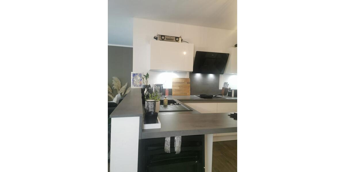 Erdgeschoßwohnung Braunschweig Nordstadt - 2.5 Zimmer, 79 m&sup2;, 1.290&euro; | Angebot:26647135