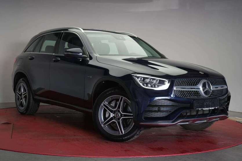GLC 300