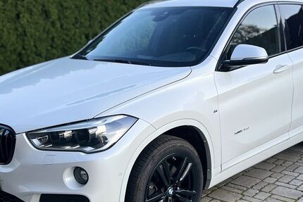 BMW X1 182.000 km 16.750 &euro; Braunschweig 38116
