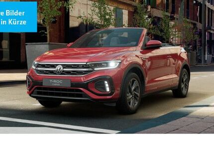 VW T-Roc 25.470 km 30.850 &euro; Wolfsburg 38440
