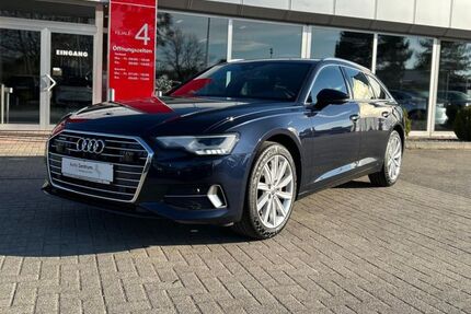 Audi A6 58.000 km 34.470 &euro; Helmstedt 38350