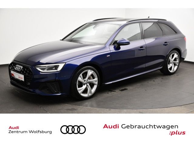 Audi A4 103.100 km 25.190 &euro; Wolfsburg 38440