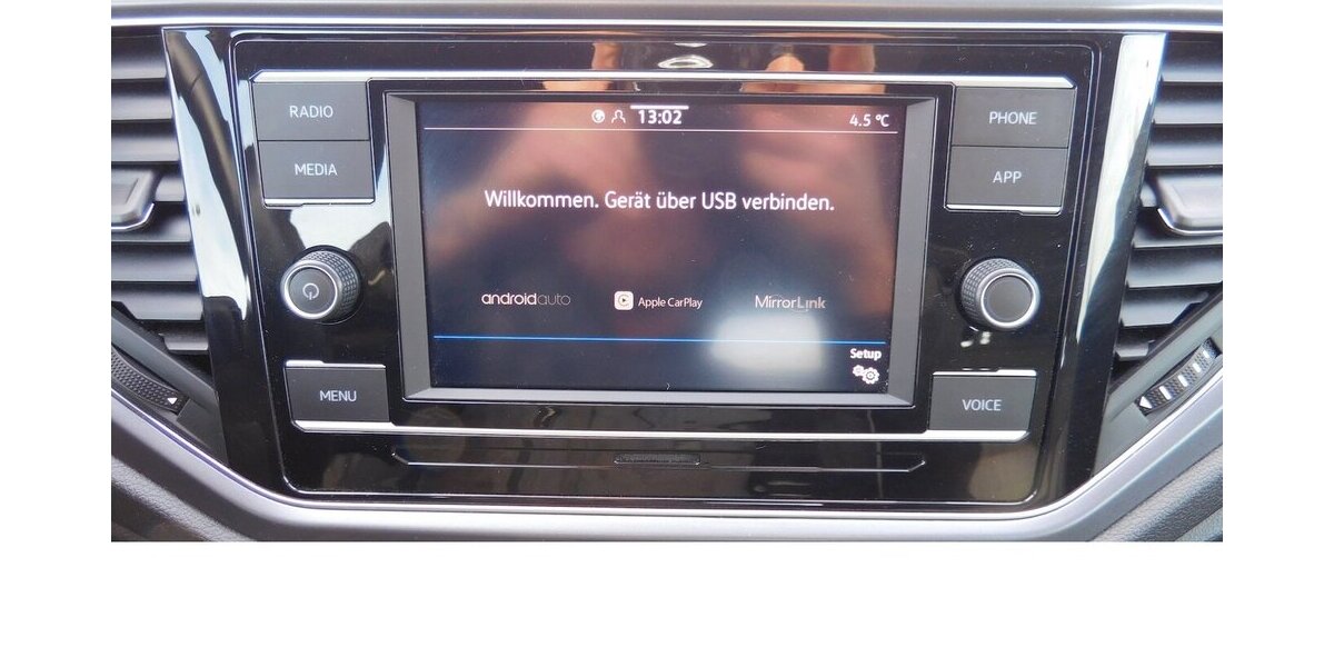 VW T-Roc 1.0 Cabriolet Style TSI BMT Navi Klima 25.700 km 19.990 € Vordorf 38533