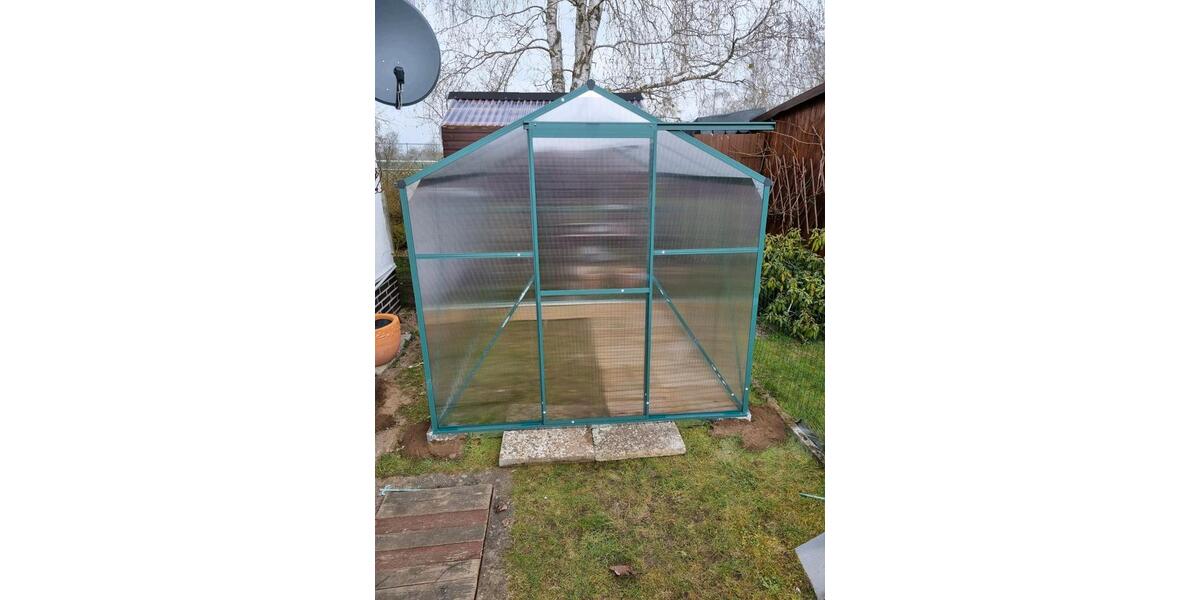 Grundstück Wolfsburg Alt-Wolfsburg - 4.500&euro; | Angebot:26287304