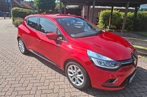 Renault Clio 62.000 km 9.300 &euro; Wolfsburg 38448