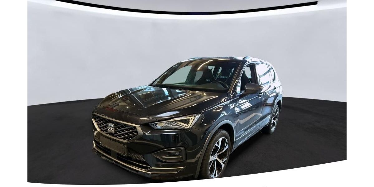 Seat Tarraco 123.076 km 28.999 &euro; Braunschweig 38118