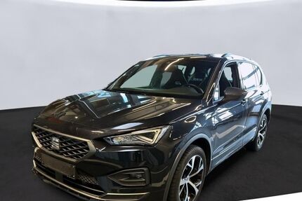 Seat Tarraco 123.076 km 29.999 &euro; Braunschweig 38118