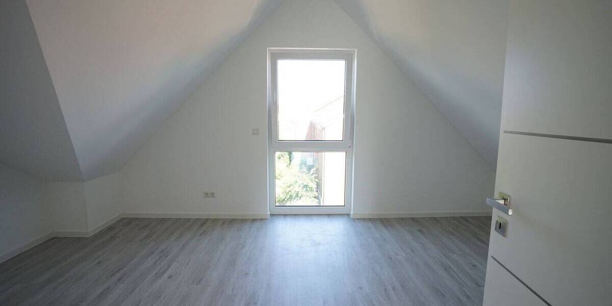 Terrassenwohnung Wolfsburg Fallersleben - 5 Zimmer, 122 m&sup2;, 454.000&euro; | Angebot:26142667