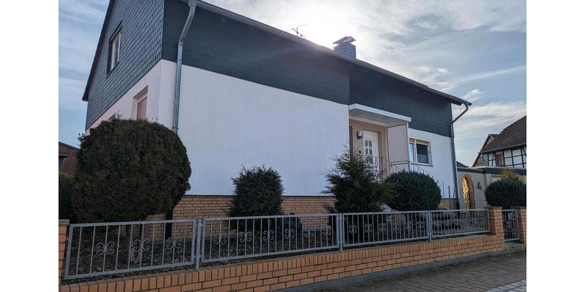 Einfamilienhaus Lehre - 249.000&euro; | Angebot:25480472