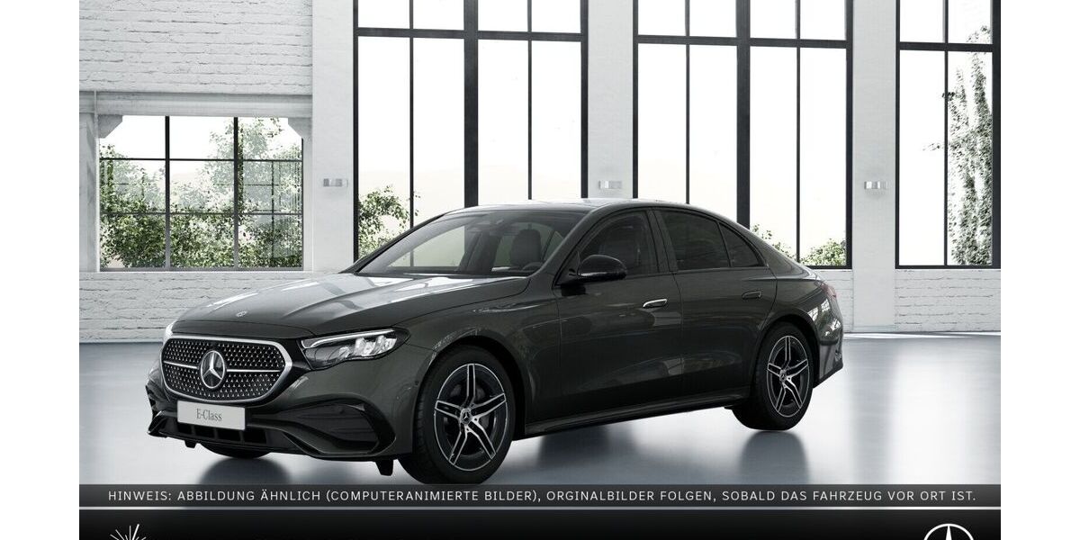 Mercedes-Benz E 220 24.925 km 53.180 &euro; Gifhorn 38518