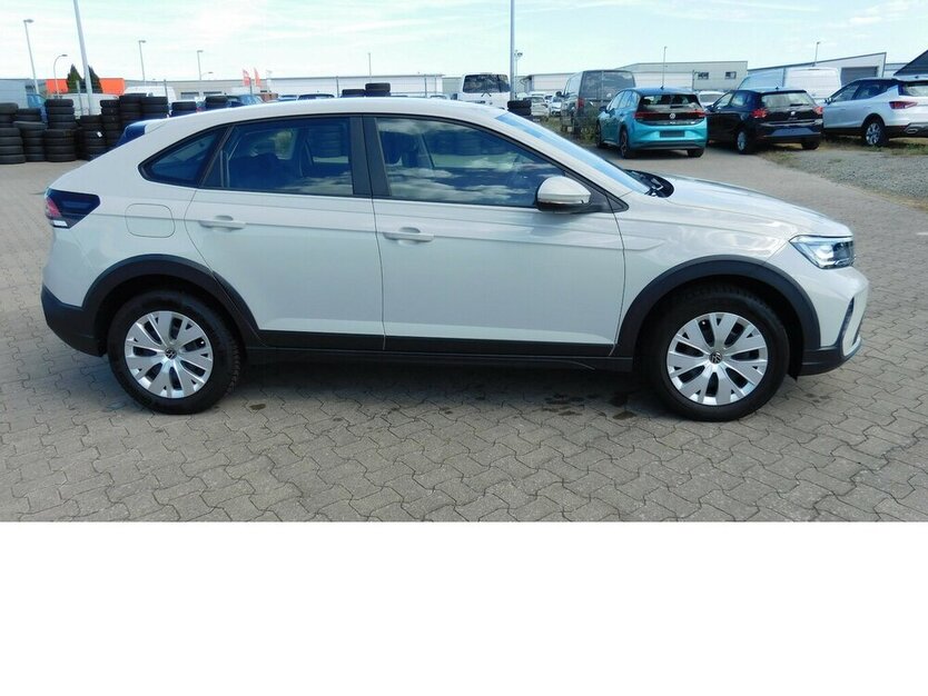 Taigo 1.0 TSI BMT Klima LED Navi