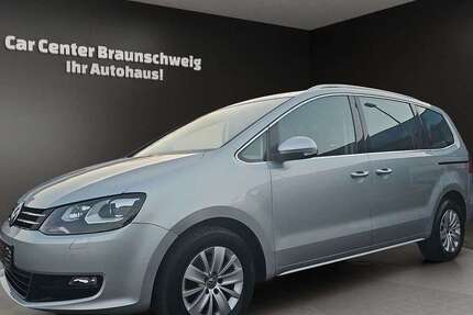 VW Sharan 197.500 km 8.999 &euro; Braunschweig 38120