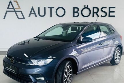 VW Polo 14.000 km 17.790 &euro; Braunschweig 38114