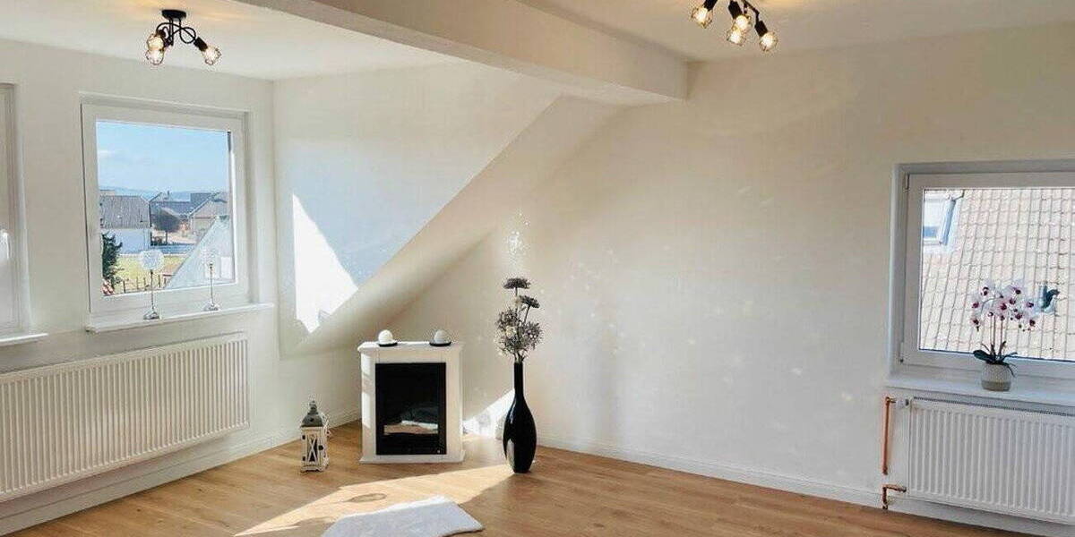 Etagenwohnung Neindorf Neindorf - 4 Zimmer, 76 m&sup2;, 152.000&euro; | Angebot:25934092