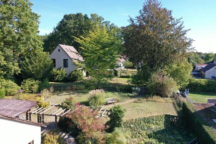 4-Zimmer Wohnung ,,Erstbezug mit Garten und Garage“ 4 zimmer