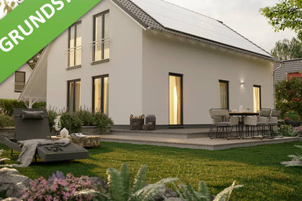 Haus Wesendorf - 5 Zimmer, 142 m&sup2;, 342.090&euro; | Angebot:27023436