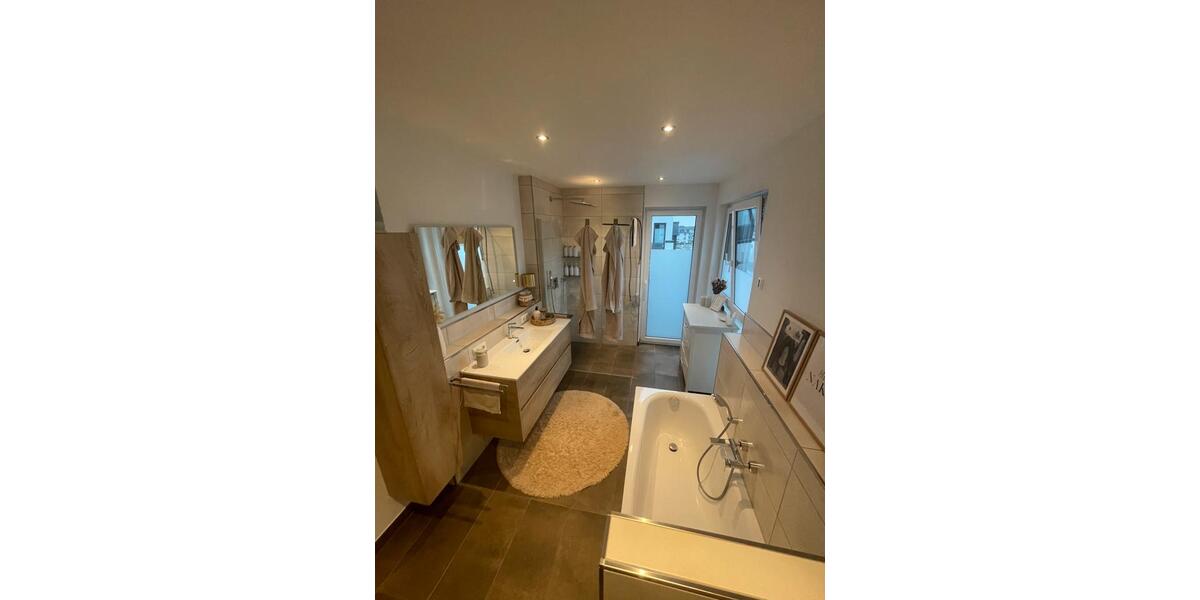 Exklusive 3,5-Zimmer Penthouse-Wohnung in Wolfsburg-Wendschott 3.5 zimmer