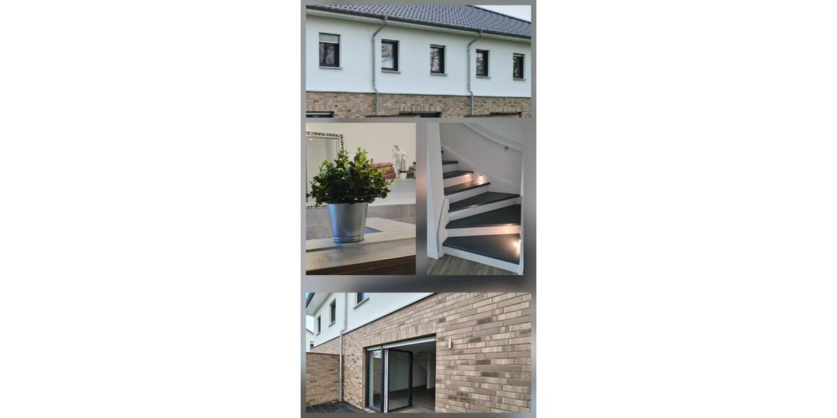Reihenhaus Wahrenholz - 4 Zimmer, 115 m&sup2;, 299.900&euro; | Angebot:26165714