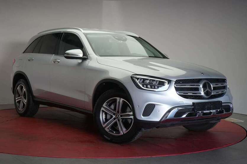 GLC 200