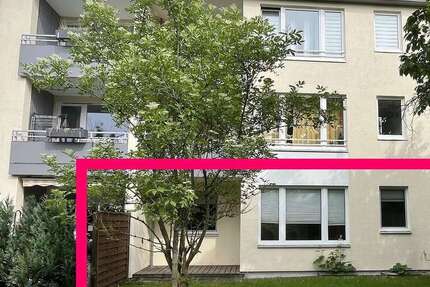 Wohnung Wolfsburg Ehmen - 2 Zimmer, 57 m&sup2;, 550&euro; | Angebot:26828630