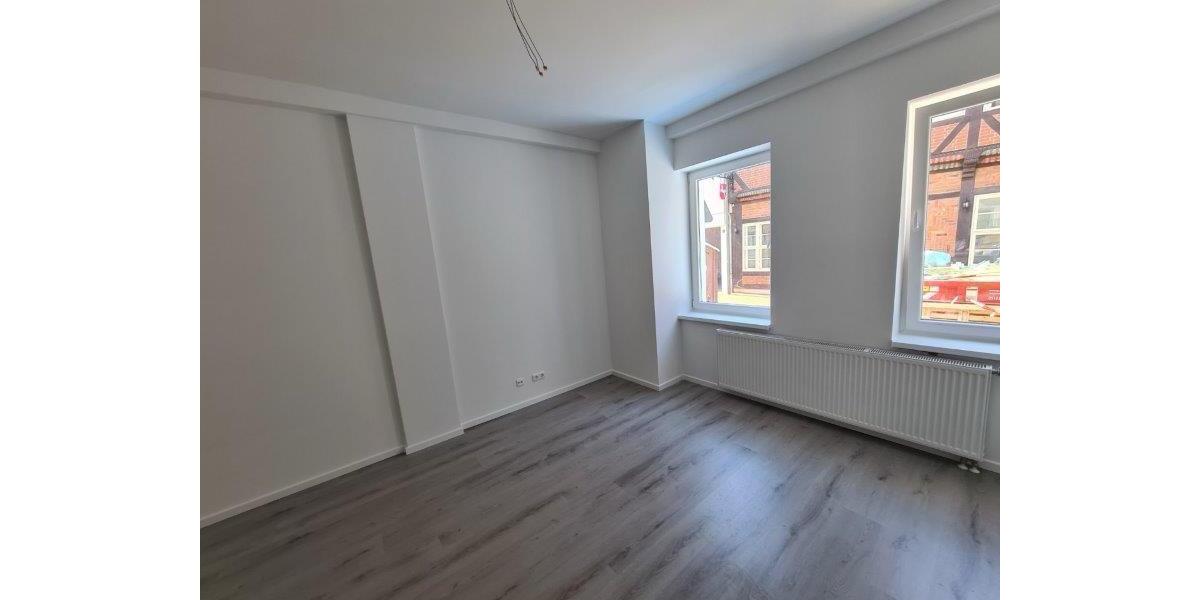Erdgeschoßwohnung Helmstedt - 1.5 Zimmer, 37 m&sup2;, 600&euro; | Angebot:26225423