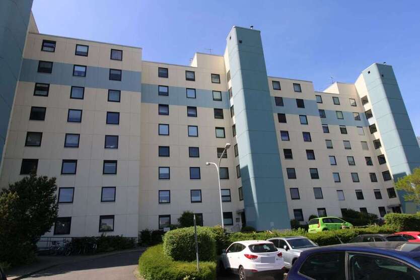Wohnung zum Kaufen in Braunschweig 195.000 € 79 m²