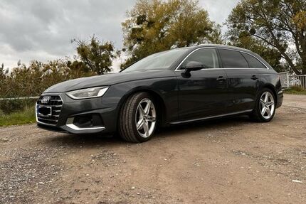 Audi A4 69.200 km 22.999 € Rühen 38471