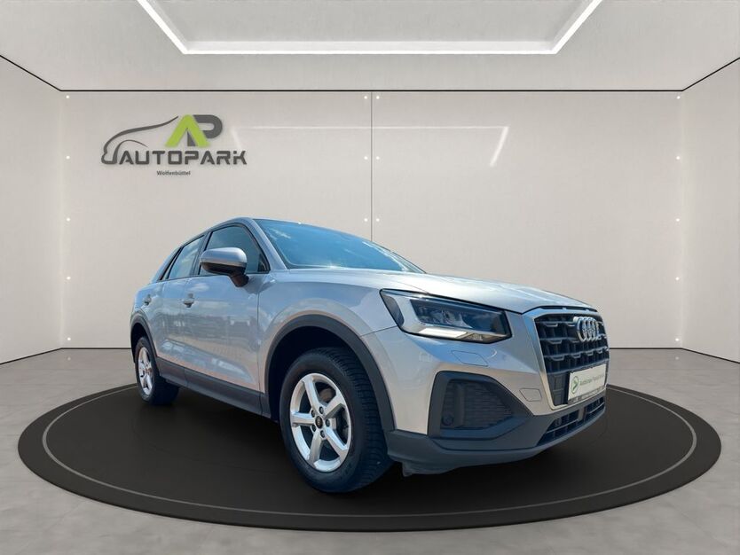 Audi Q2 35.848 km 20.890 € Wolfenbüttel 38304