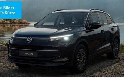 VW Tiguan 16.976 km 32.850 &euro; Wolfsburg 38440