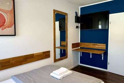 Zimmer Wolfsburg Alt-Wolfsburg - 1 Zimmer, 1.290&euro; | Angebot:24986077