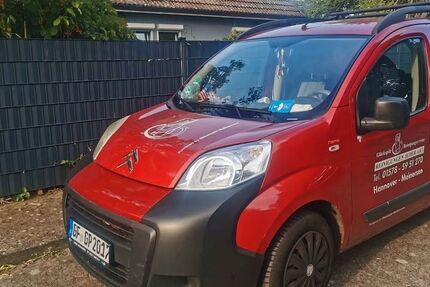 Citroen Nemo 175.000 km 2.200 € Meinersen 38536