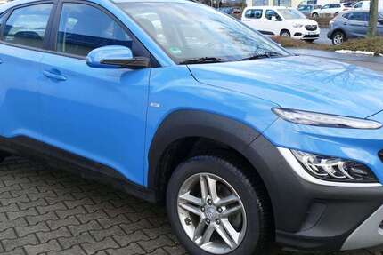 Hyundai KONA 125.000 km 13.990 &euro; Braunschweig 38114