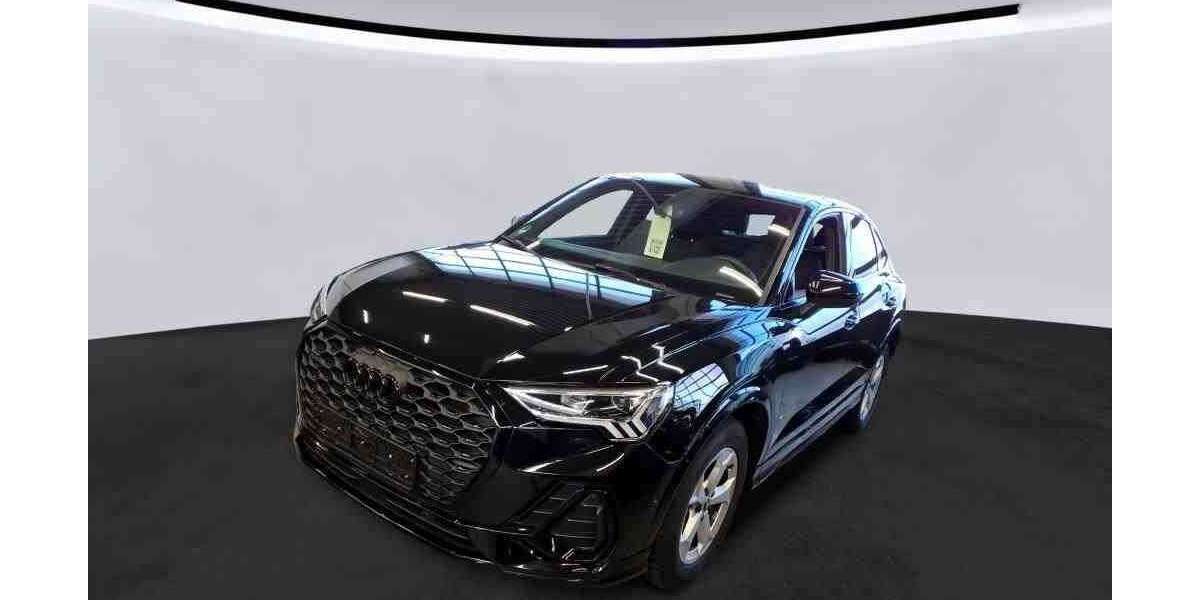 Audi Q3 37.000 km 48.970 &euro; Helmstedt 38350