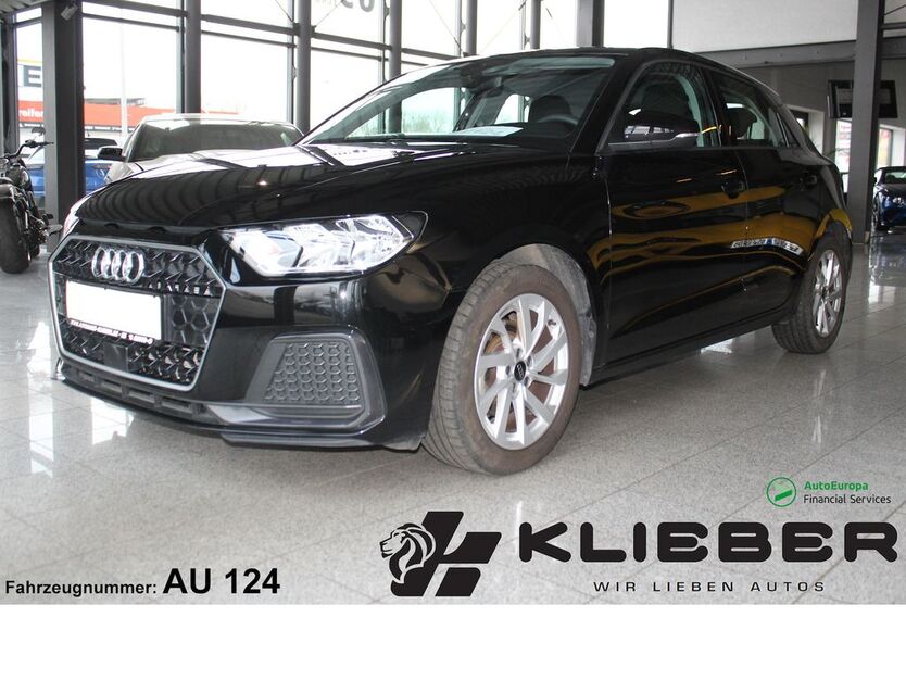 Audi A1 27.587 km 19.470 € Braunschweig 38112