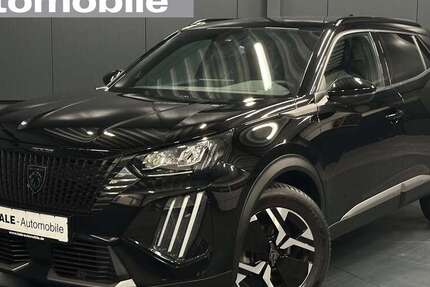 Peugeot 2008 17.000 km 16.970 &euro; Helmstedt 38350