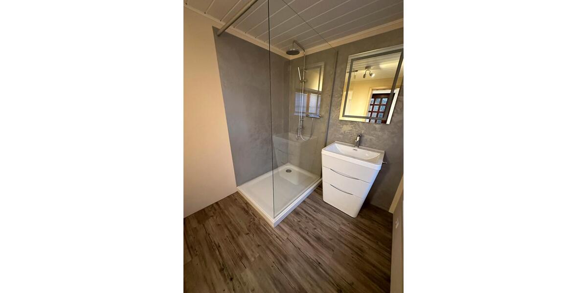 Ab 1. April zu vermieten mit garten, 5 Zimmer in Groß Schwülper 5 zimmer