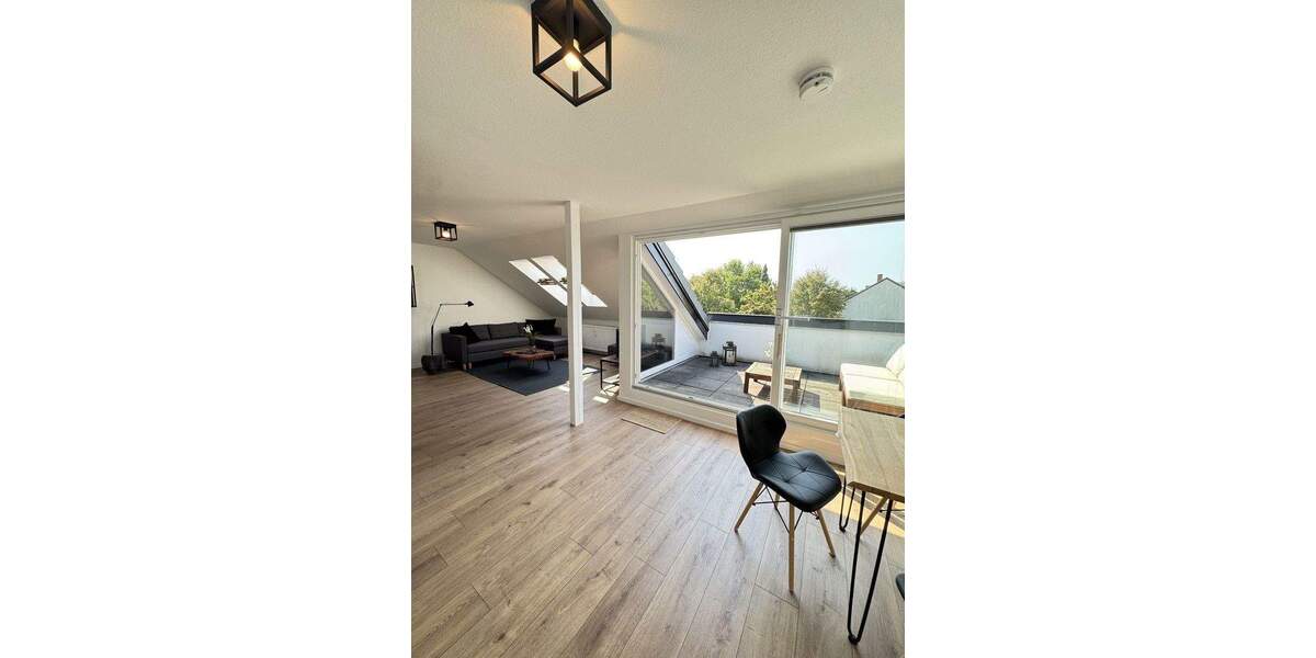 Etagenwohnung Braunschweig Weststadt - 2 Zimmer, 44 m&sup2;, 120.000&euro; | Angebot:25782950